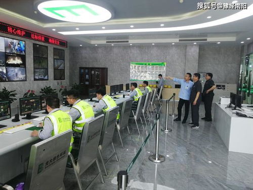 社旗法院走访企业 司法服务 零距离